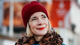Lucy Worsley's Crime Collection