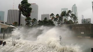 The Formation Of Tropical Storms Guide For KS3 Geography Students - BBC ...