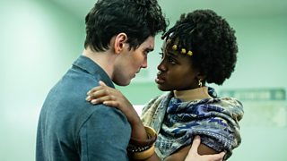 Listen to the S2 Soundtrack on ѿý Sounds