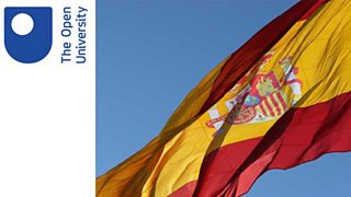 The language of baking across Europe with the OU