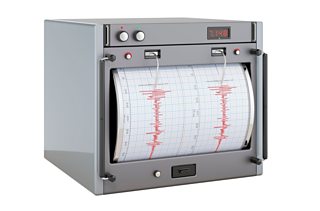 Explore Earthquakes - BBC Bitesize