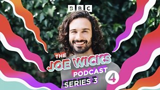 The Joe Wicks Podcast on Radio 4