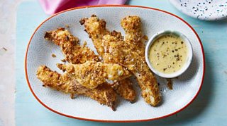 5 reasons to buy BBC Good Food's Air-Fryer collection