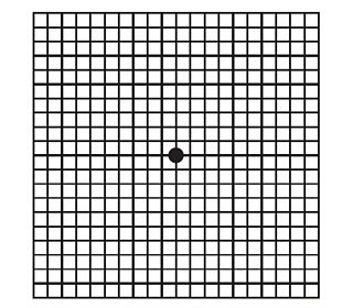 What to Expect During a Macular Degeneration Test