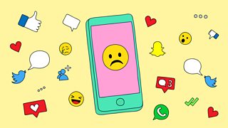 BBC Radio 4 - Woman's Hour - ‘Don’t respond with shame or judgement