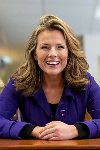 BBC One - Bargain Hunt - Christina Trevanion