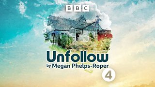 Listen to: Unfollow by Megan Phelps-Roper