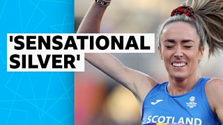 Commonwealth Games LIVE: Watch Athletics & Para Athletics From ...