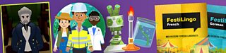 Fun online KS1 and KS2 science games for kids - BBC Bitesize