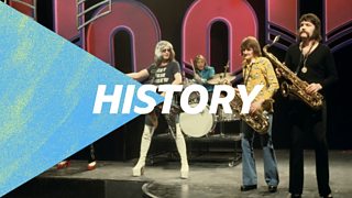 History