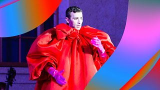 Glass Handel: digital programme