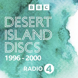 Desert Island Discs - Podcast