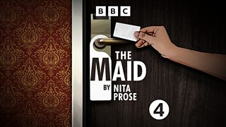 The Maid by Nita Prose