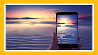 Creating digital video and audio - BBC Bitesize