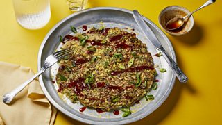 Budget vegan meal plan for one - BBC Food