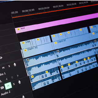 Creating digital video and audio - BBC Bitesize