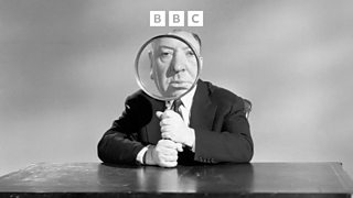 Desert Island Discs: Alfred Hitchcock