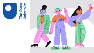 Explore how the fashion industry might make positive change for the future, with The Open University