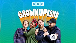 GrownUpLand