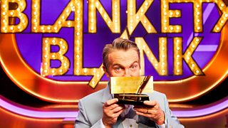 Play the 'Blankety Blank meets ÃÛÑ¿´«Ã½ Bitesize' Quiz