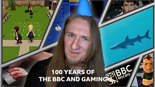 BBC Scotland - The Social - How Club Penguin changed the internet