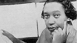 Rediscovered Composers: Julia Perry