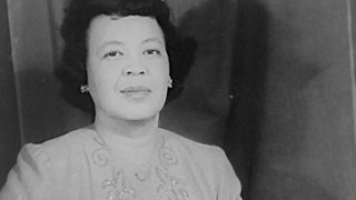 Rediscovered Composers: Margaret Bonds