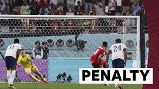 England V Iran LIVE: Watch The 2022 World Cup Plus Score, Commentary ...