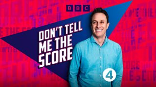Don’t Tell Me The Score