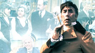 Comedy Playhouse: Where it All Began