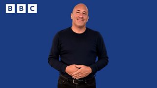 The Essay: Listen Harder. Part 1: Communication withheld (sign language translation)