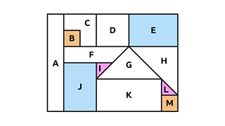 Congruent And Similar Shapes - KS3 Maths - BBC Bitesize