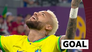 Brazil V South Korea LIVE: 2022 World Cup Score, Commentary & Updates ...