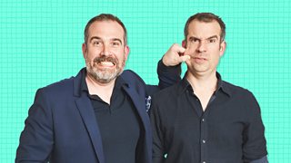 Can people really change?