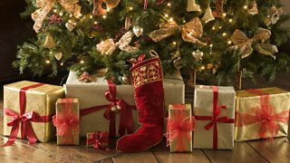 Adjoa Andoh's Christmas Meditation