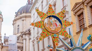 Message from Ukraine: The Indestructibility of Hope