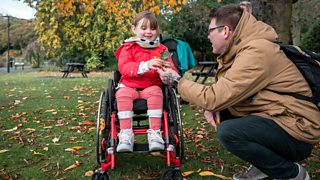 Tiny Happy People - The importance of play