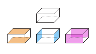 Properties of 3D Shapes - KS3 Maths - BBC Bitesize