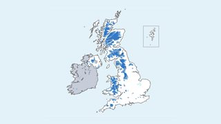 Physical Landscapes In The UK - GCSE Geography - BBC Bitesize