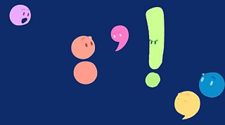 Spelling, Punctuation And Grammar - GCSE English Language - BBC Bitesize