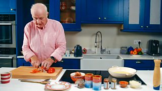 Rick Stein's Cornwall episodes - BBC Food