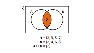 What Are Venn Diagrams? - KS3 Maths - BBC Bitesize - BBC Bitesize