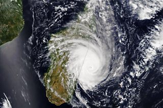 Hurricanes - BBC News