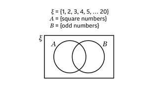 Intersection of two sets - KS3 Maths - BBC Bitesize