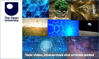 Explore further with The Open University