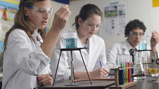 GCSE Chemistry (Single Science) - AQA - BBC Bitesize