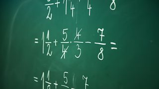 Fractions, decimals and percentages - 3rd level Maths - BBC Bitesize