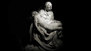 The Day When God is Dead