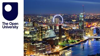 Find out more about innovations that are changing our world with The Open University