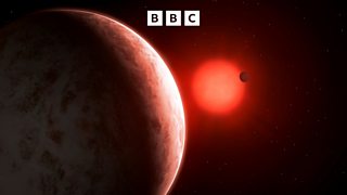 Extraterrestrial Life - BBC News